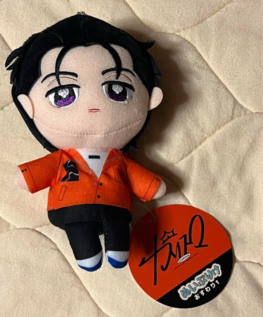 かえるのピクルス yoasobi 3体セット G YOASOBI ×ピクルス コラボ